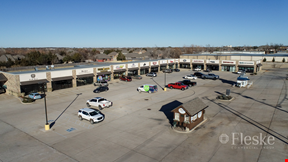 Market at Cedar Lake