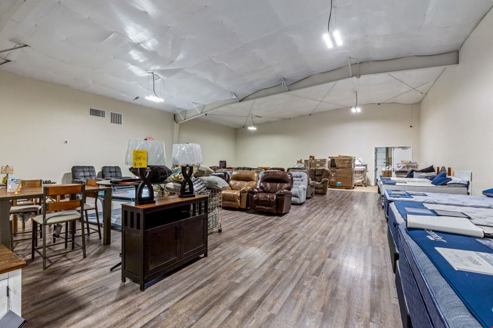 650 Walton Dr.