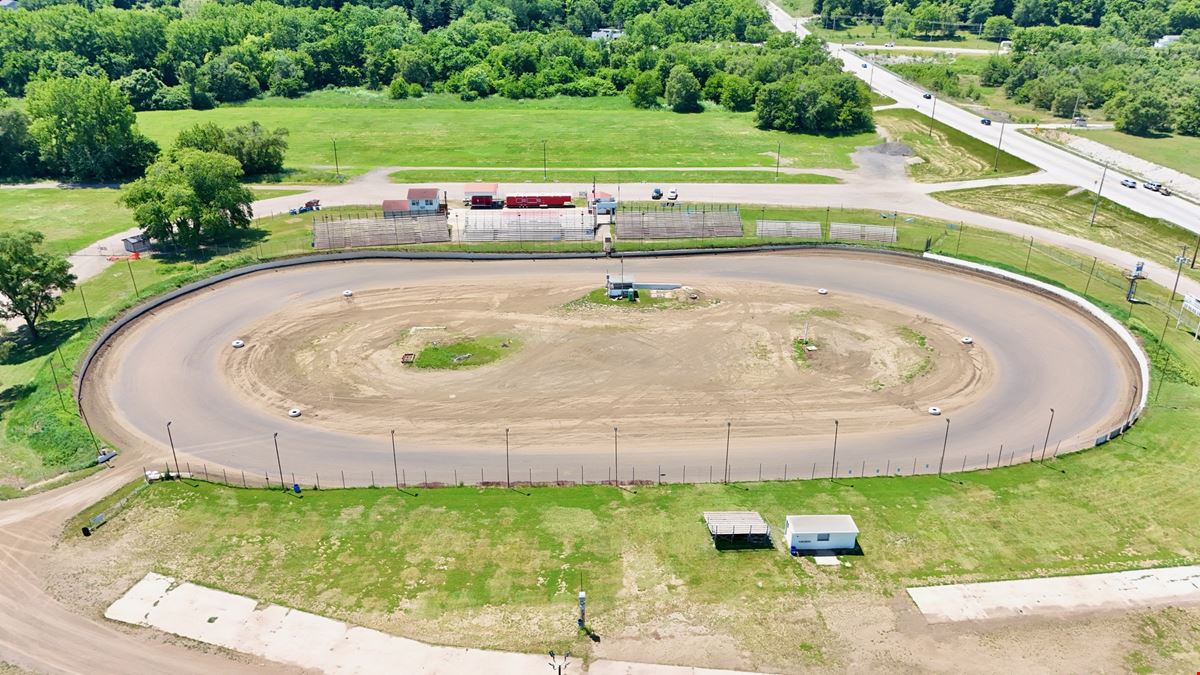 Peoria Speedway