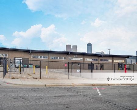 Preview of Industrial space for Rent at 501 Royalston Avenue North