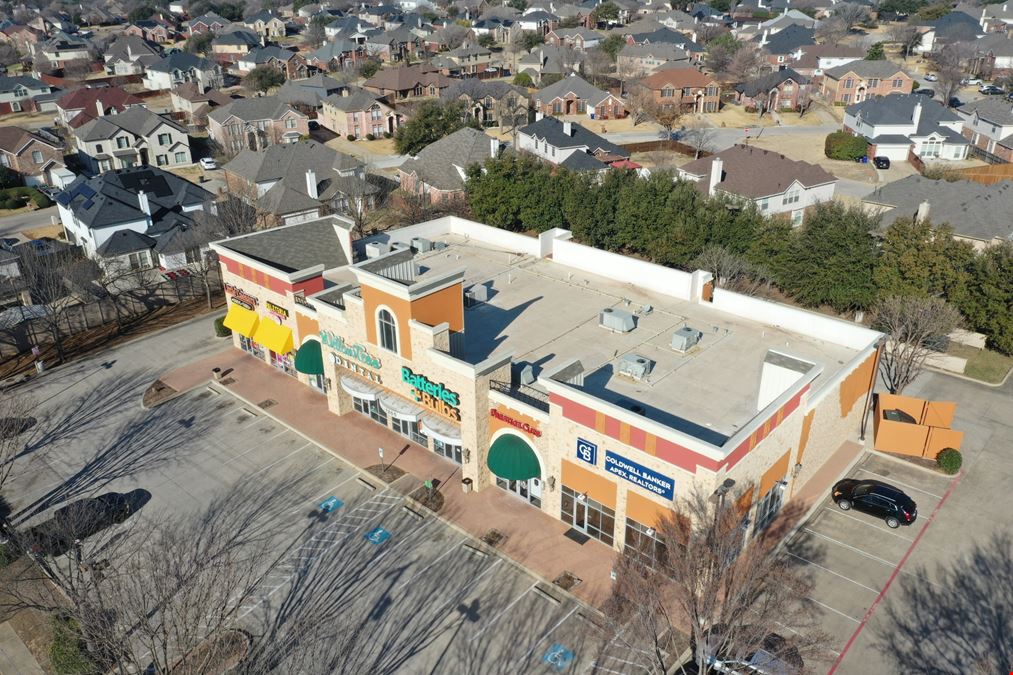 100% NNN Leased Investment