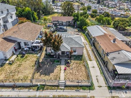 Preview of Multi-Family space for Sale at 235-37 South Willie James Jones Avenue