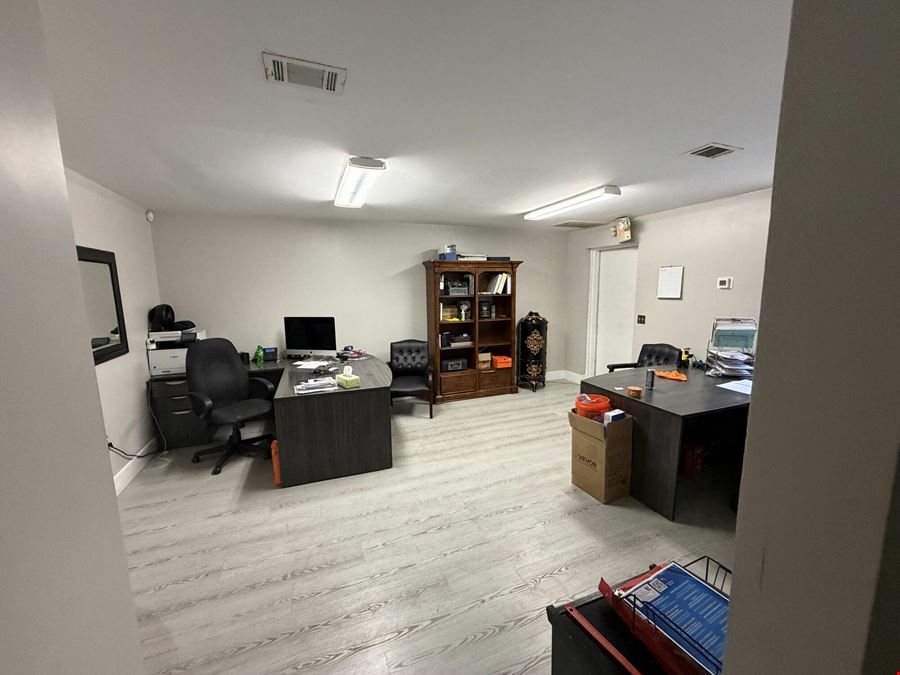 413 Bulldog Rd
