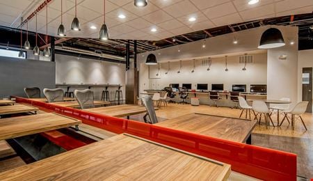 Preview of commercial space at 1700 South Lamar Boulevard, Suite 338