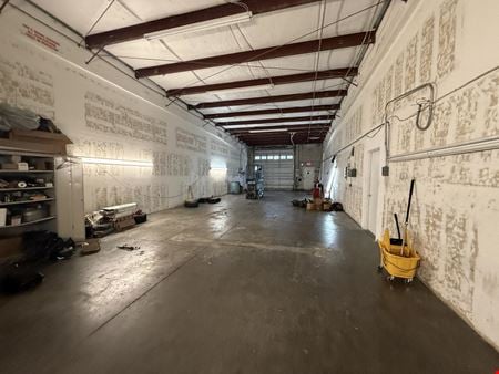 Preview of commercial space at 25270 Bernwood Dr
