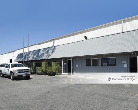 Preview of Industrial space for Rent at 3025 East Dominguez Street