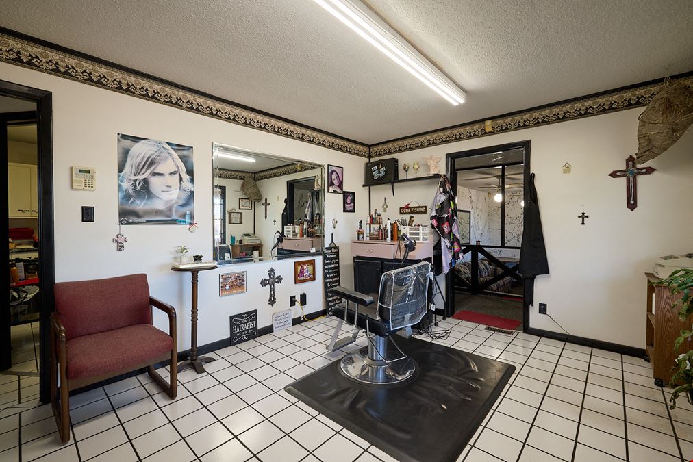 1100 N. Reynolds Road, Bryant, AR 72022