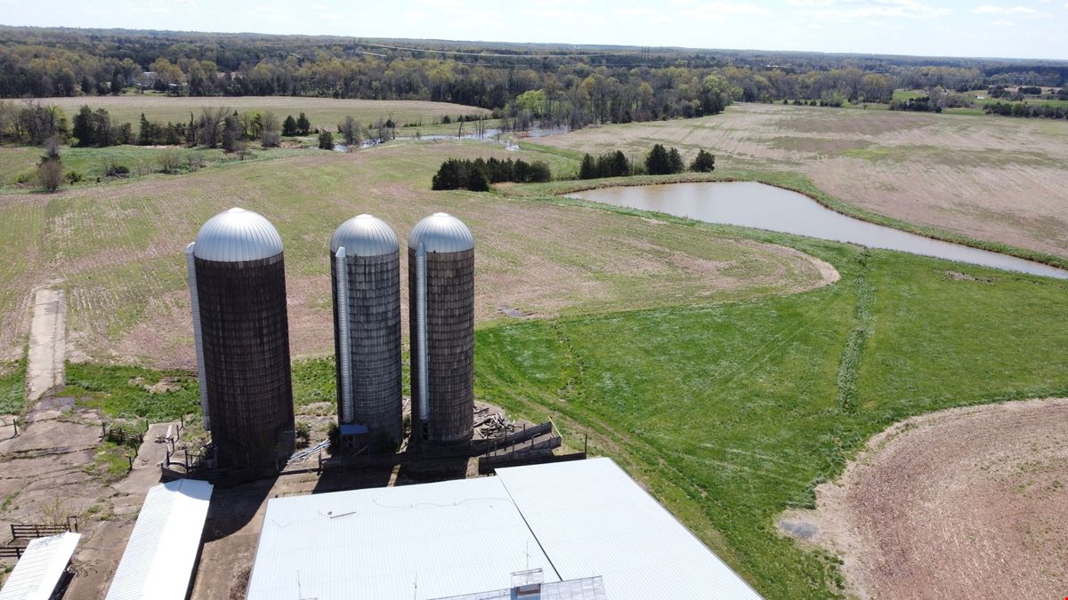 11312 Timbuktu lane (213.5 Ac)