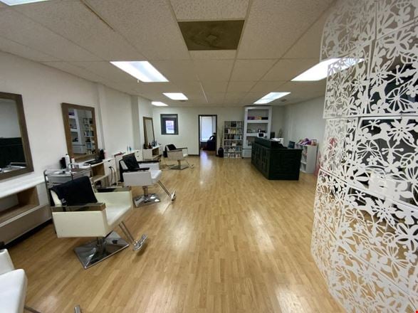 Preview of Retail space for Rent at 8126 Gravois Rd