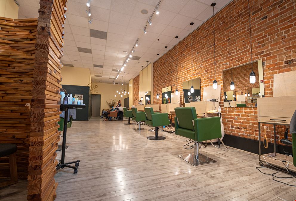 105 W. Main Street