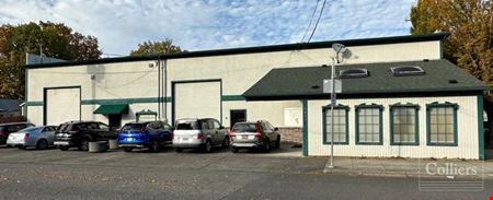 Preview of Commercial space for Sale at 1623 SE Lafayette St