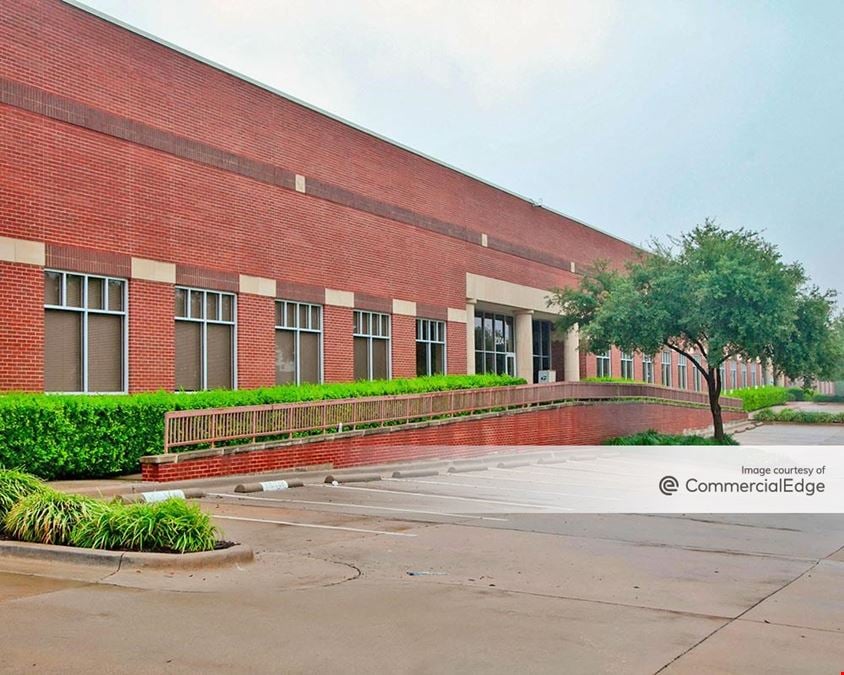 Metroplex Tech Center II