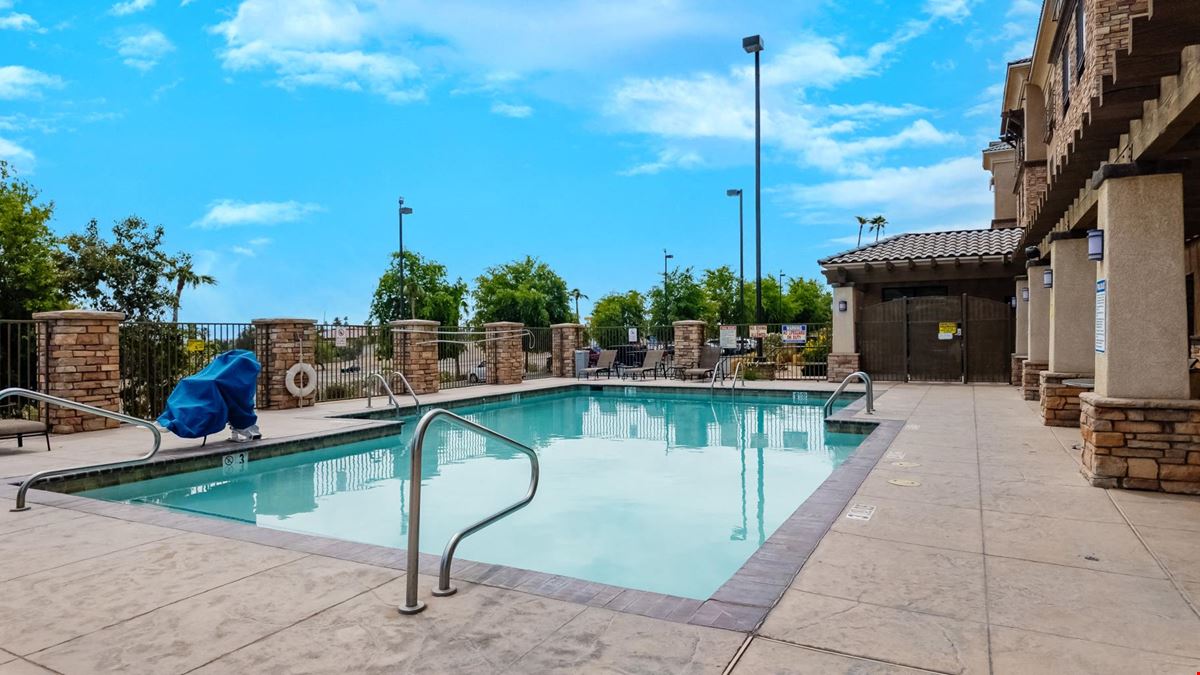 Radisson Hotel Yuma