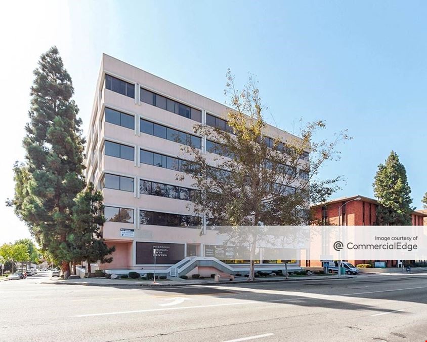 Freeman Medical Arts Building