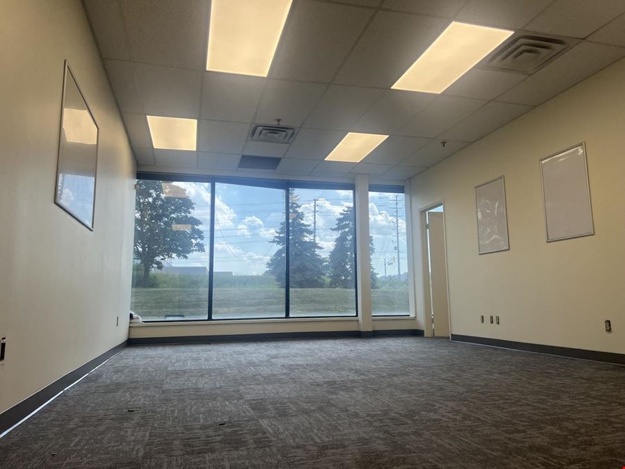 520 Abilene Drive, Mississauga, ON L5T 2H7