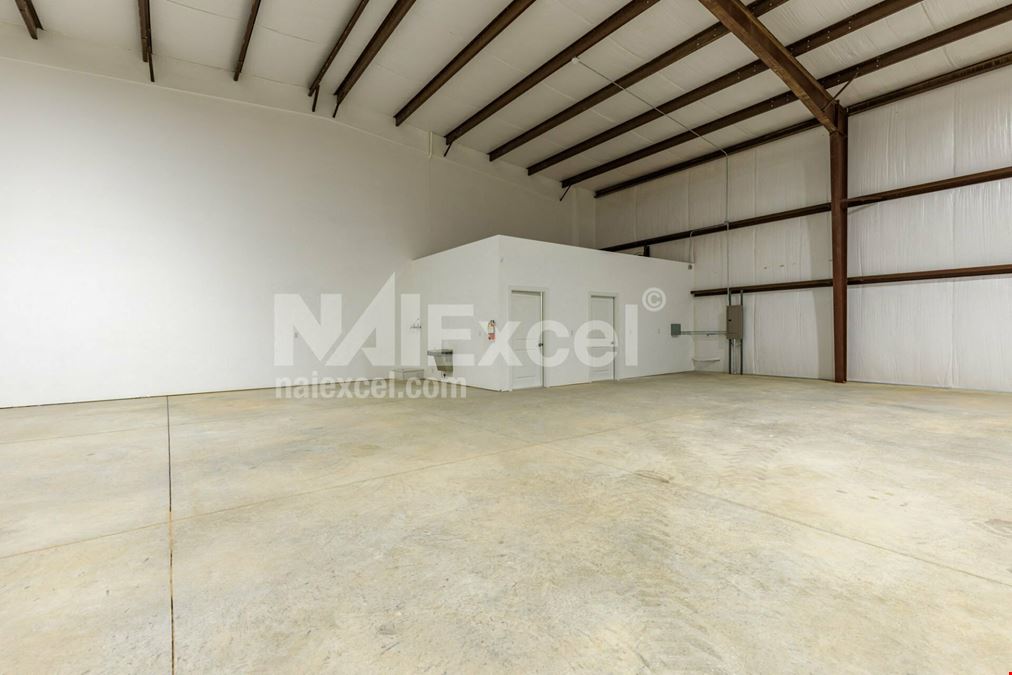 1129 South Regional Park Road