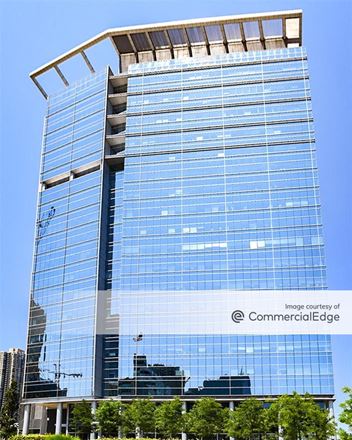 Preview of Office space for Rent at 3 2nd Street