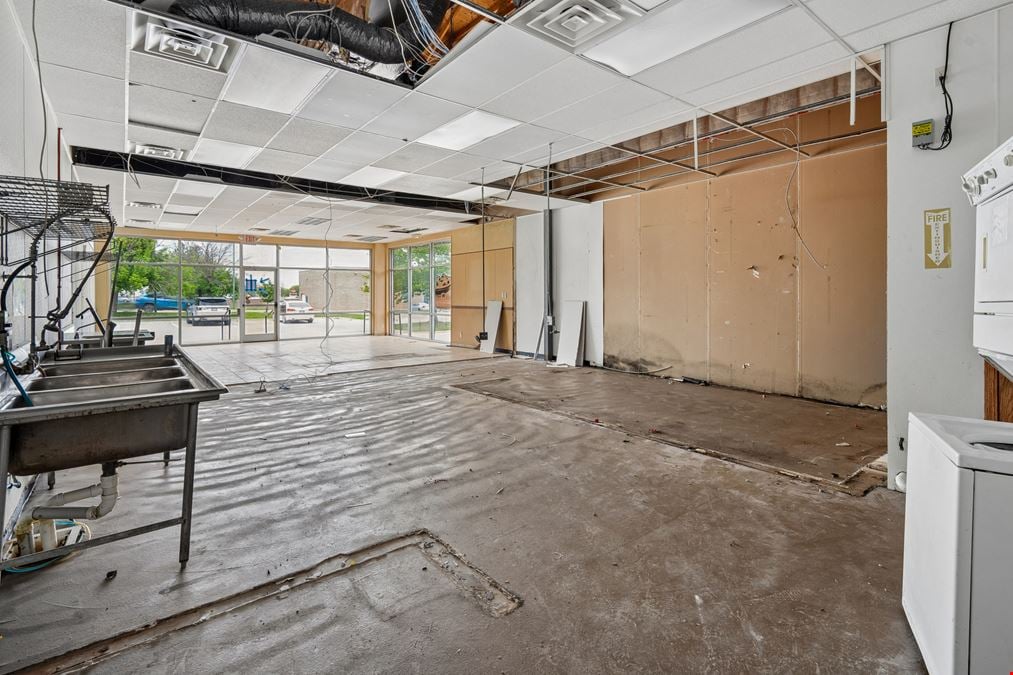 6058 SE 14th Street, Des Moines