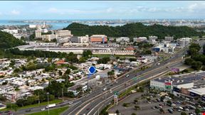 Guaynabo Office Building FOR LEASE