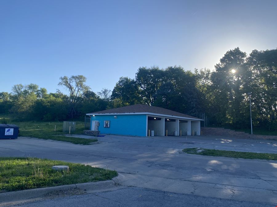 144th & HARRISON STREET