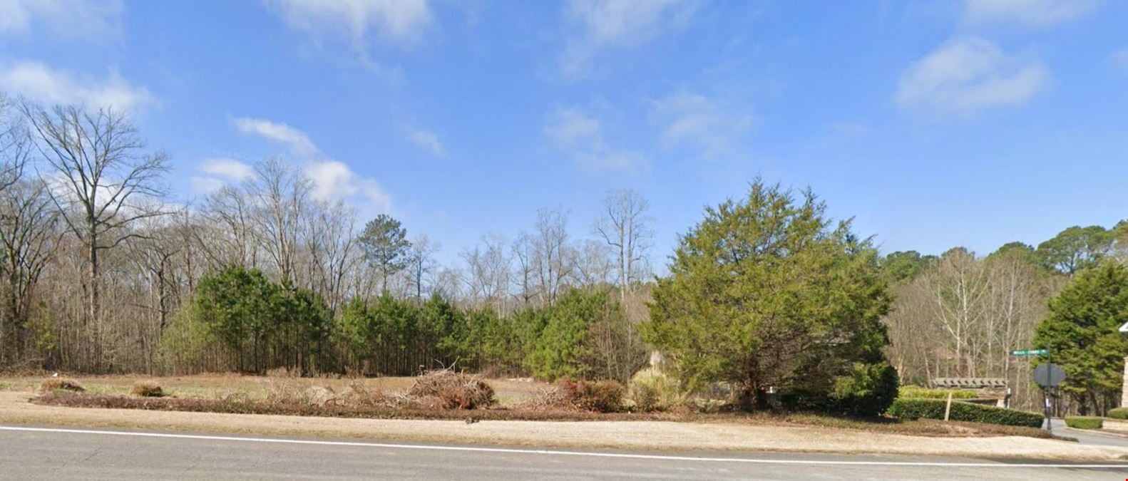 8921 Bells Ferry Rd