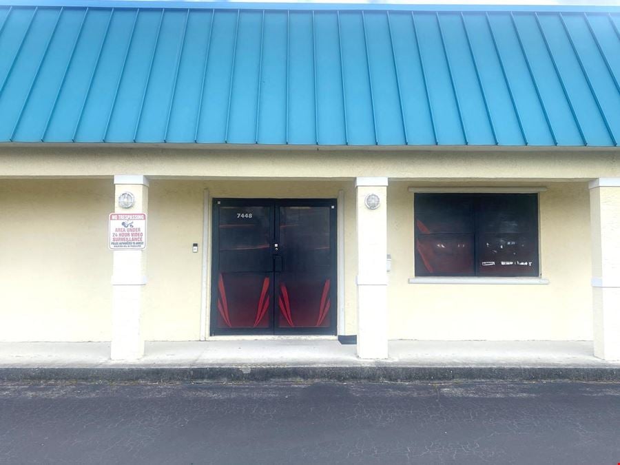 Proffessional Office for Lease| Port St.Lucie