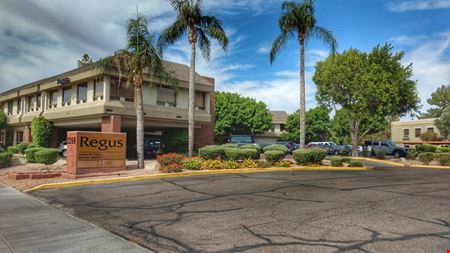 Preview of Office space for Rent at 2266 S Dobson Rd