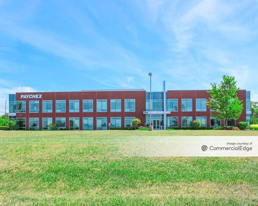 East Pointe