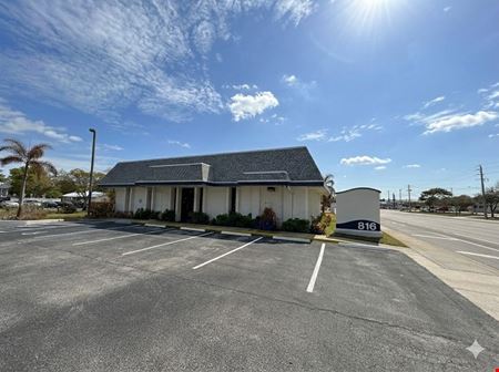 Preview of Office space for Sale at 816 Us Highway 1