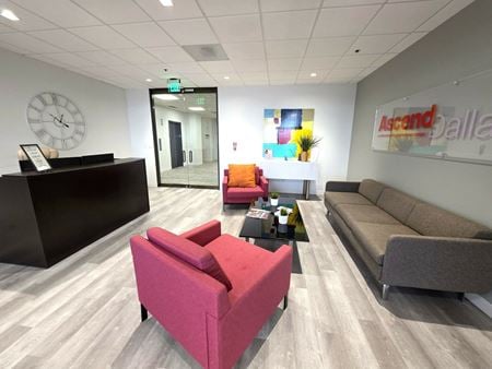 Preview of Office space for Rent at 4201 Spring Valley Rd, Ste 1400