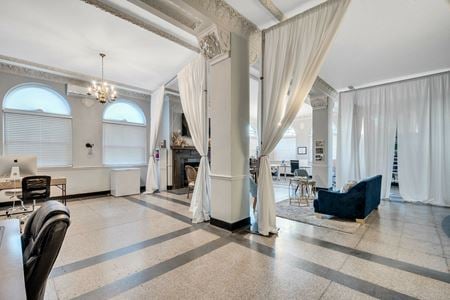 Preview of Retail space for Rent at 870 Vine Street