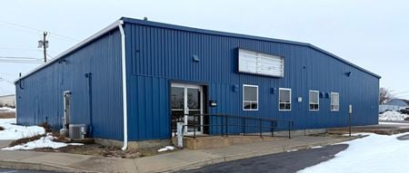 Preview of Industrial space for Rent at 1717 New Jersey 34, Building 34