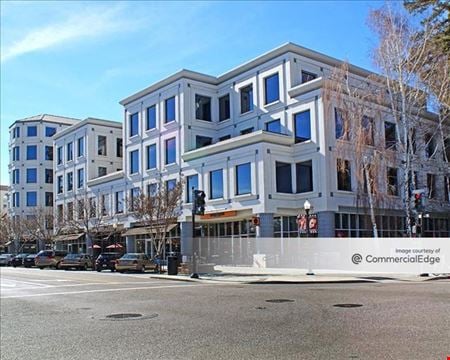 Preview of Office space for Rent at 650 Castro Street