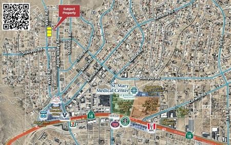 Preview of VacantLand space for Sale at Wato Rd