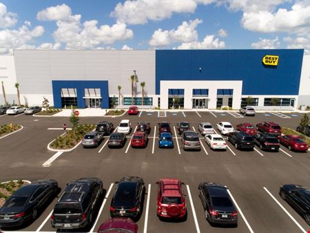 Preview of Industrial space for Rent at 8906 North State Route 33