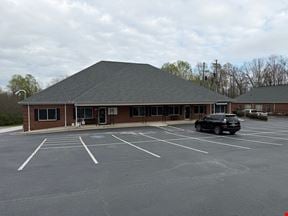 Habersham Medical Park