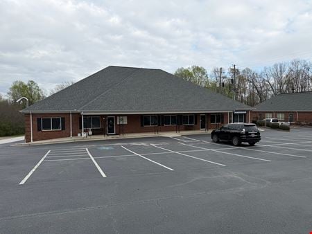 Preview of Office space for Rent at 638 Old Historic U.S.441