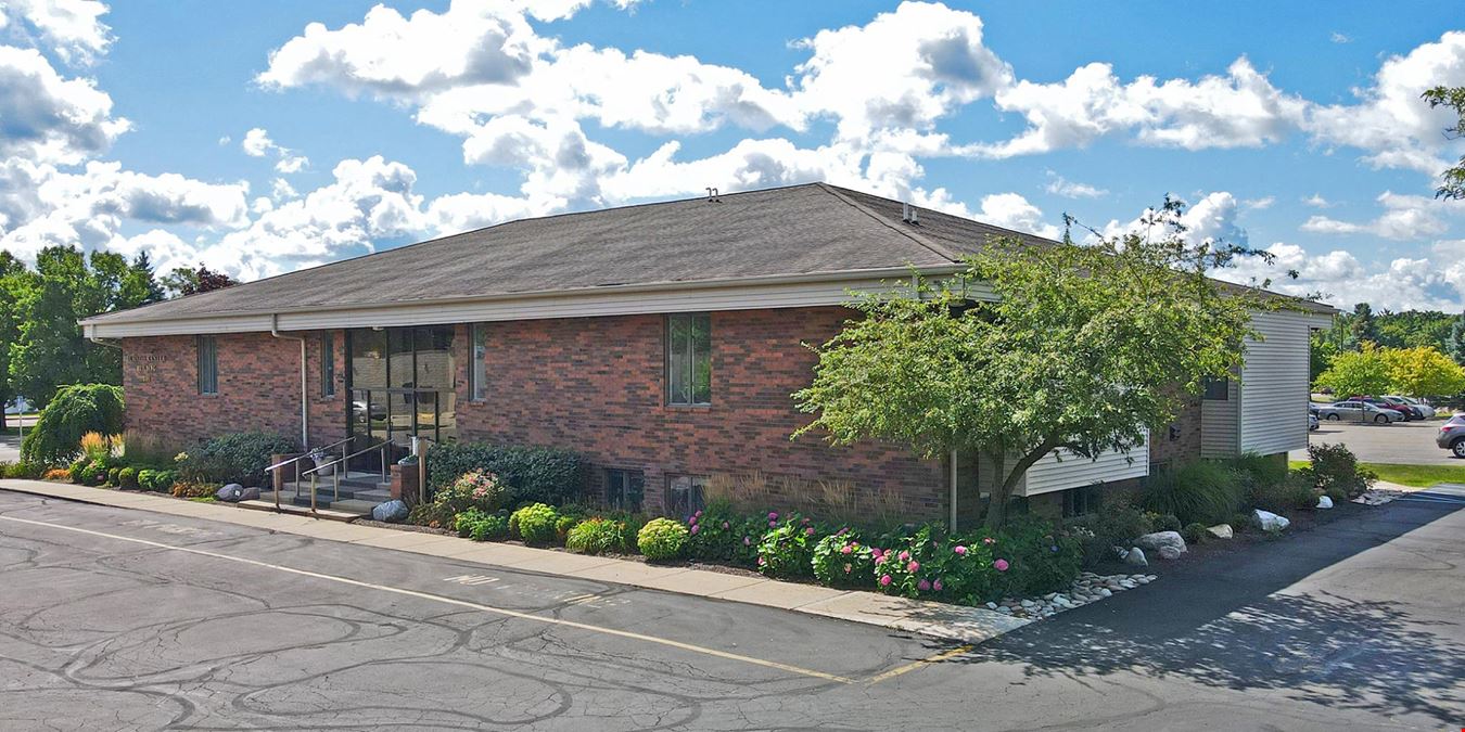 2101 N Aurelius Rd