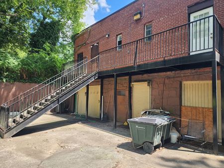 Preview of commercial space at 2257 Cascade Rd SW
