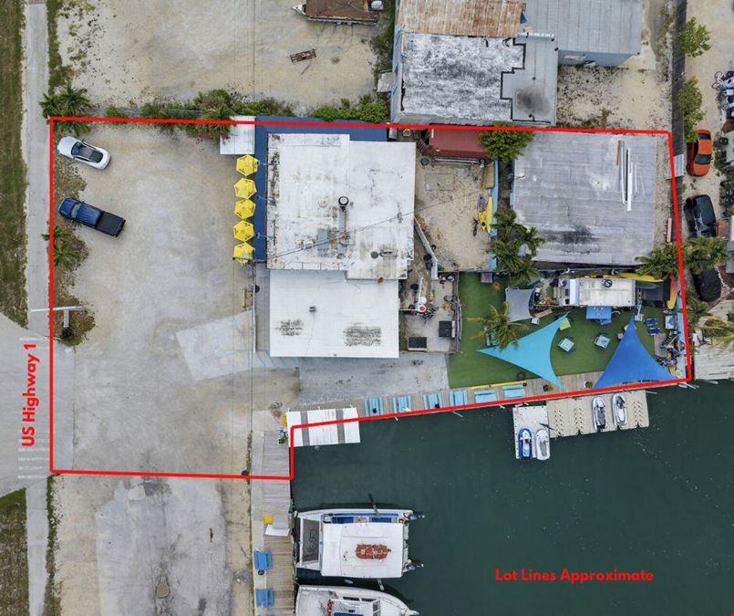 1240 Overseas Hwy