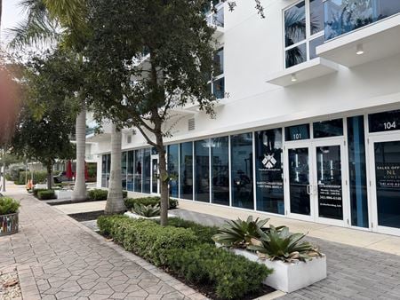 Preview of Retail space for Sale at 1 South Palmway
