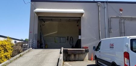 Preview of Industrial space for Rent at 2028 21st Ave S