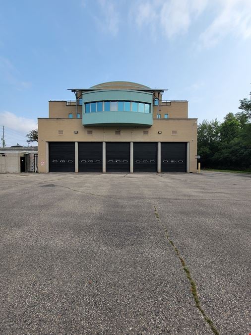 148 Manitou Drive 