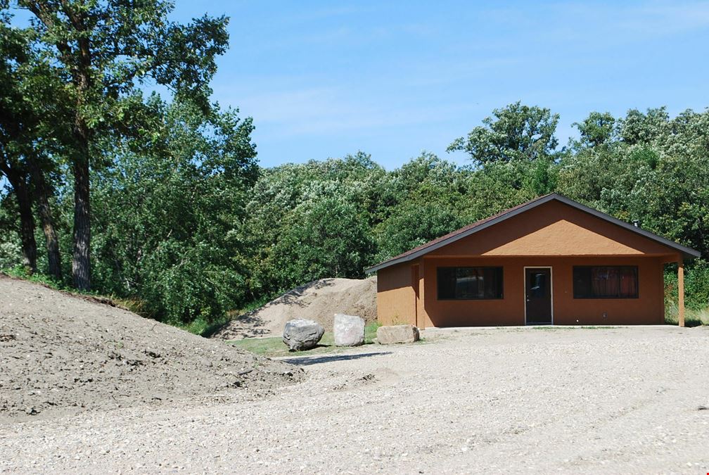 Turtle Mountain Lodge | Bottineau, ND