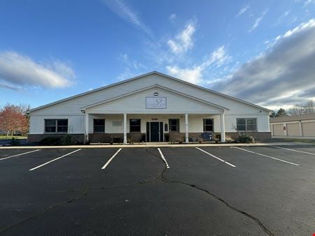 Preview of Office space for Sale at 15570 Stony Creek Way