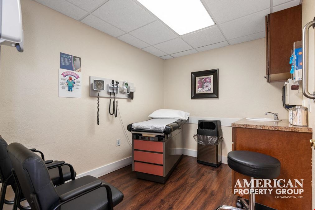 2450 South Tamiami Trail