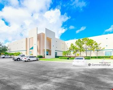 Prologis Gateway Center 200