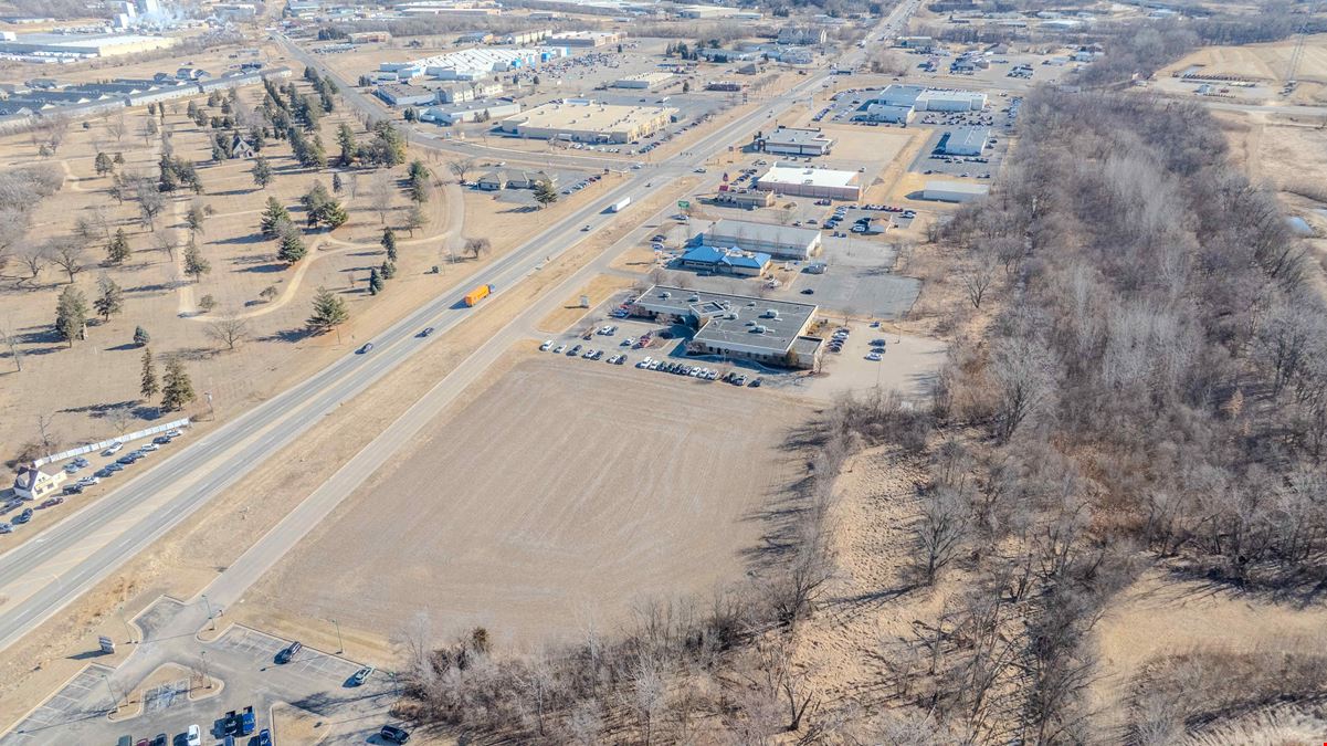2701 Lincoln Way