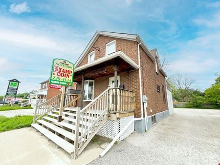 Preview of Other space for Sale at 90 Essa Road