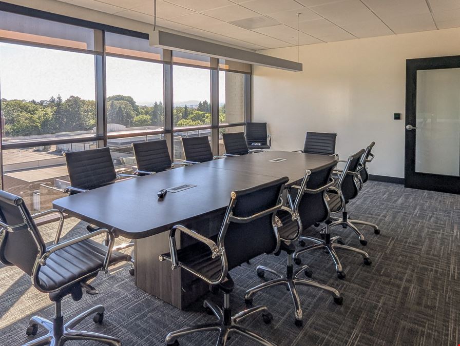 805 Broadway Sublease